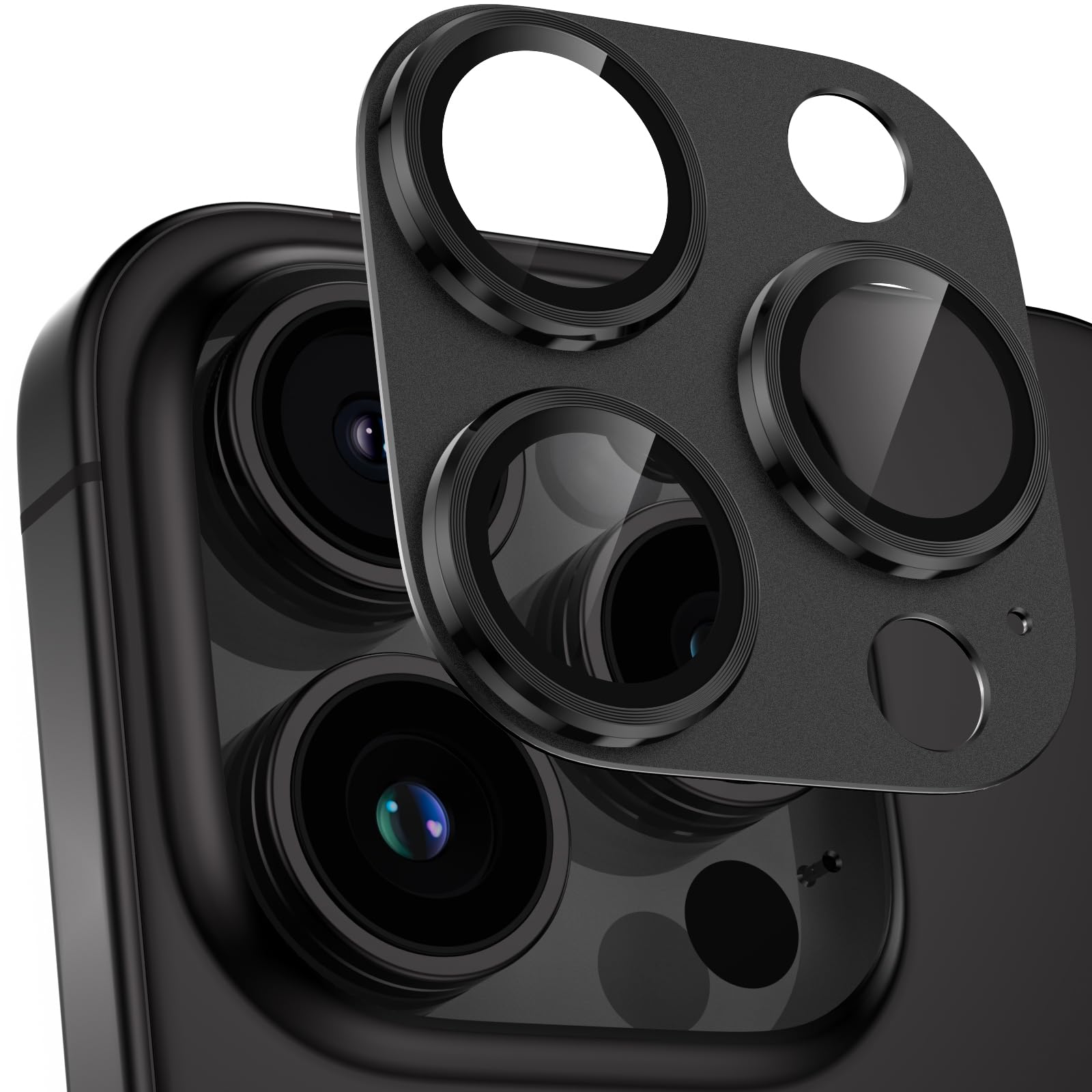 Amazon.co.jp: カメラフイルム iPhone14 Pro/14 Pro Max用 カメラ保護